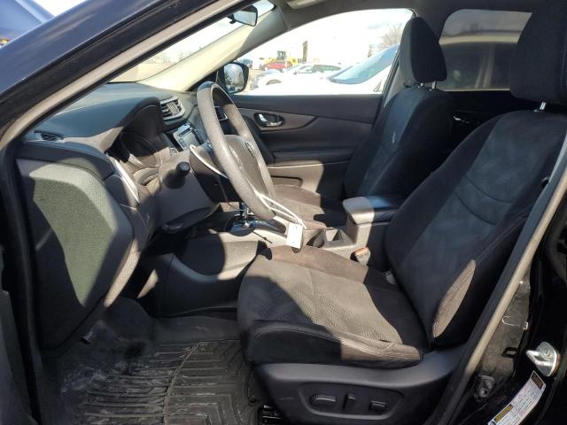 Photo 7 from auction – 2014 NISSAN ROGUE S with VIN 5N1AT2MV2EC818828