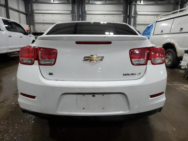 Photo 6 from auction – 2015 CHEVROLET MALIBU 1LT with VIN 1G11C5SLXFF347107