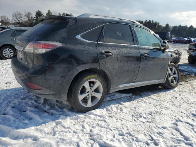 Photo 3 from auction – 2015 LEXUS RX 350 BAS with VIN 2T2BK1BA5FC309164