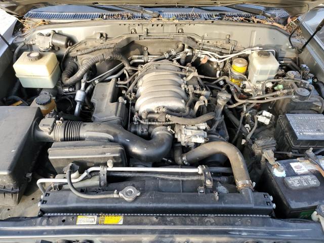 Photo 12 from auction – 2001 LEXUS LX 470 with VIN JTJHT00W913510861