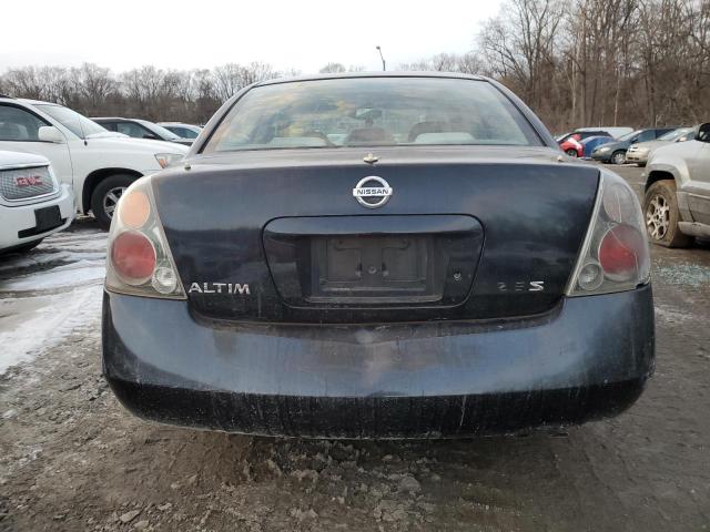 Photo 6 from auction – 2003 NISSAN ALTIMA BAS with VIN 1N4AL11D63C342533