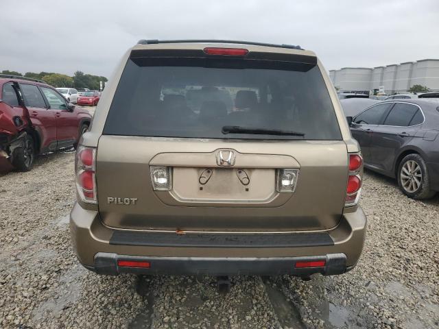 Photo 6 from auction – 2008 HONDA PILOT VP with VIN 5FNYF28258B003556