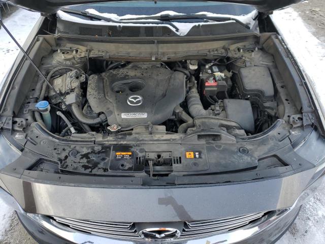 Photo 12 from auction – 2017 MAZDA CX-9 TOURI with VIN JM3TCBCY7H0133021