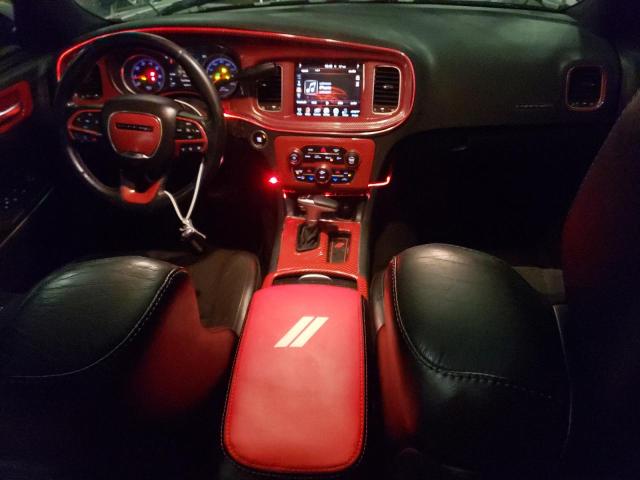 Снимка 8 от търг – 2015 DODGE CHARGER PO с VIN 2C3CDXKTXFH806499
