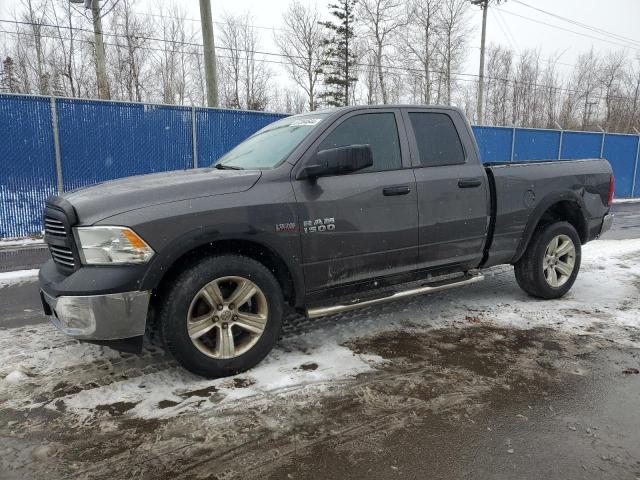 RAM 1500 ST 2015 with VIN 1C6RR7FT3FS712529 - Photo from auction