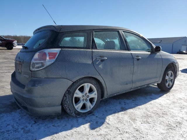 Photo 3 from auction – 2005 TOYOTA COROLLA MA with VIN 2T1KR32E95C370756