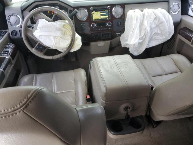 Photo 8 from auction – 2010 FORD F250 SUPER with VIN 1FTSW2BR8AEA22265