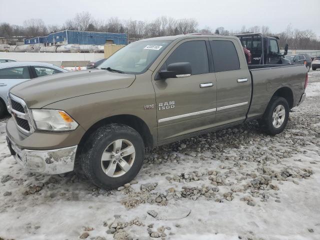 RAM 1500 SLT 2015 with VIN 1C6RR7GT6FS559000 - Photo from auction