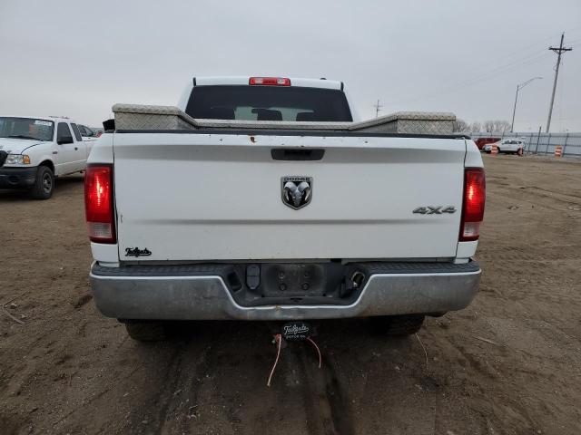 Photo 6 from auction – 2010 DODGE RAM 2500 with VIN 3D7TT2CT2AG168604