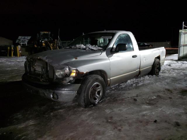 DODGE 1500 2004 with VIN 1D7HA16K74J145086 - Photo from auction