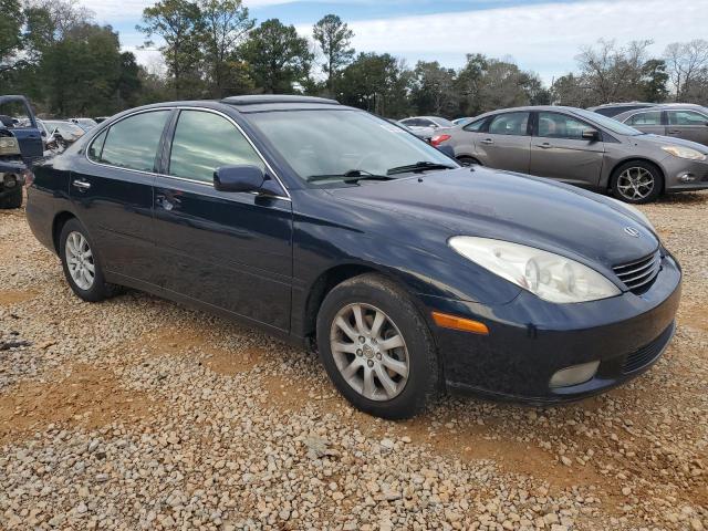 Photo 4 from auction – 2004 LEXUS ES 330 with VIN JTHBA30GX45009333