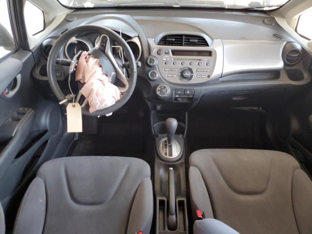Photo 8 from auction – 2012 HONDA FIT with VIN JHMGE8H39CC031309