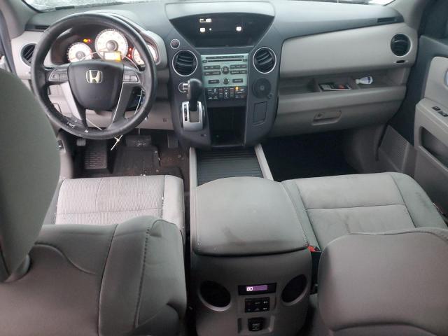 Снимка 8 от търг – 2010 HONDA PILOT EX с VIN 5FNYF4H49AB017415