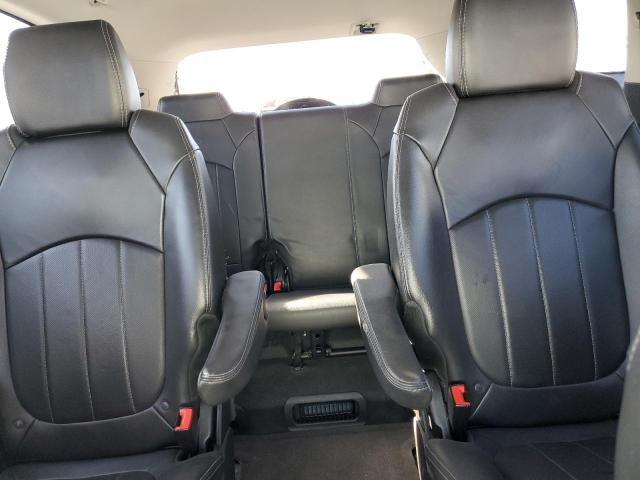 Photo 10 from auction – 2016 BUICK ENCLAVE with VIN 5GAKRBKD6GJ125620