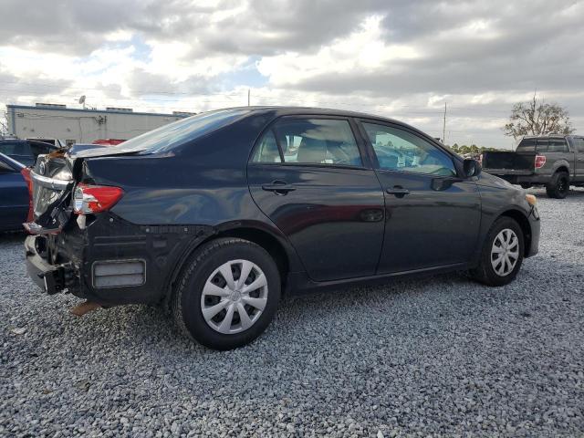 Photo 3 from auction – 2013 TOYOTA COROLLA BA with VIN 2T1BU4EE2DC944368
