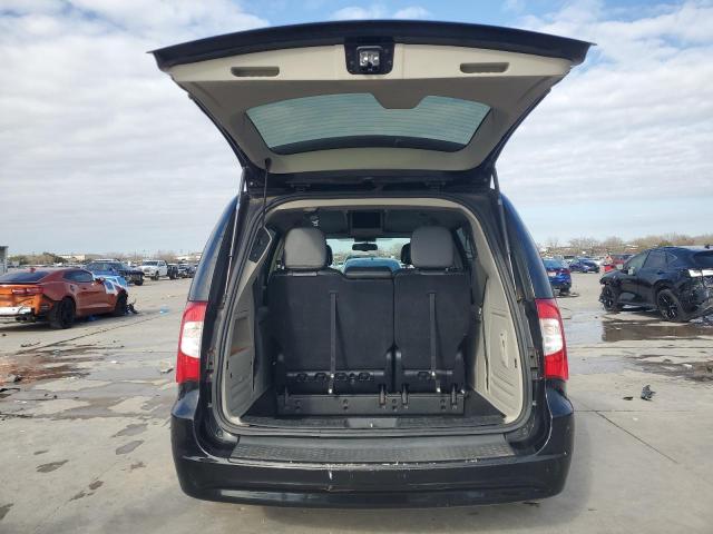 Photo 6 from auction – 2014 CHRYSLER TOWN & COU with VIN 2C4RC1BG4ER342644