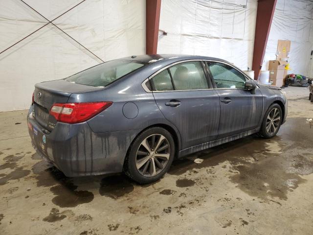 Photo 3 from auction – 2015 SUBARU LEGACY 2.5 with VIN 4S3BNAN68F3072052