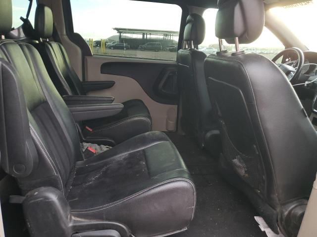 Photo 10 from auction – 2017 DODGE GRAND CARA with VIN 2C4RDGCG1HR747007