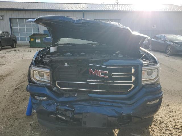 Photo 5 from auction – 2018 GMC SIERRA K15 with VIN 1GTV2LEC5JZ209073