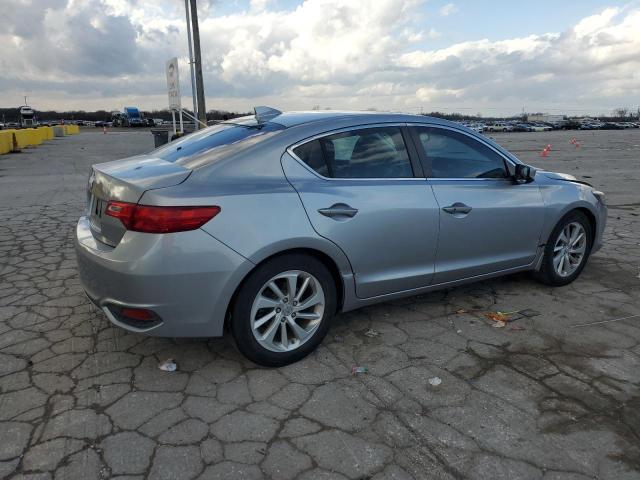 Photo 3 from auction – 2018 ACURA ILX BASE W with VIN 19UDE2F36JA005264