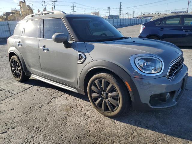 Фото 4 с аукциона – 2020 MINI COOPER S C с VIN WMZYW7C06L3M07958