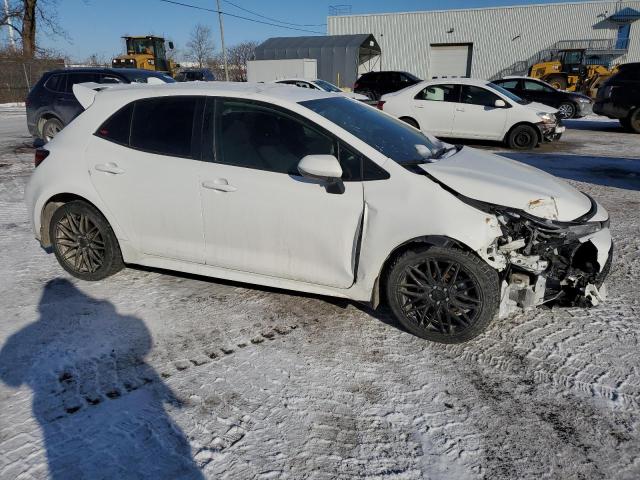 Photo 4 from auction – 2023 TOYOTA COROLLA SE with VIN JTNK4MBE0P3201866