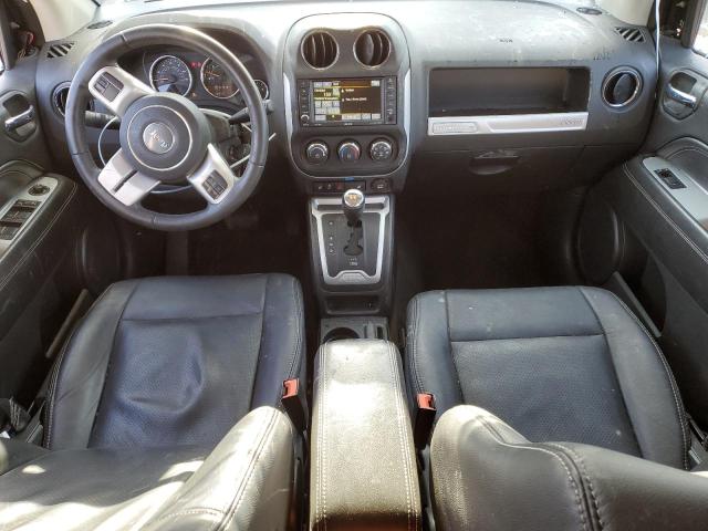 Photo 8 from auction – 2016 JEEP COMPASS LA with VIN 1C4NJDEB1GD810499