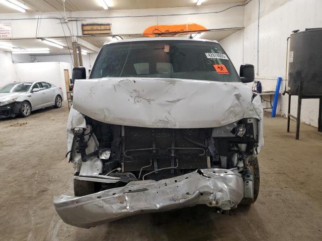 Photo 5 from auction – 2017 CHEVROLET EXPRESS G3 with VIN 1GAZGPFGXH1335510