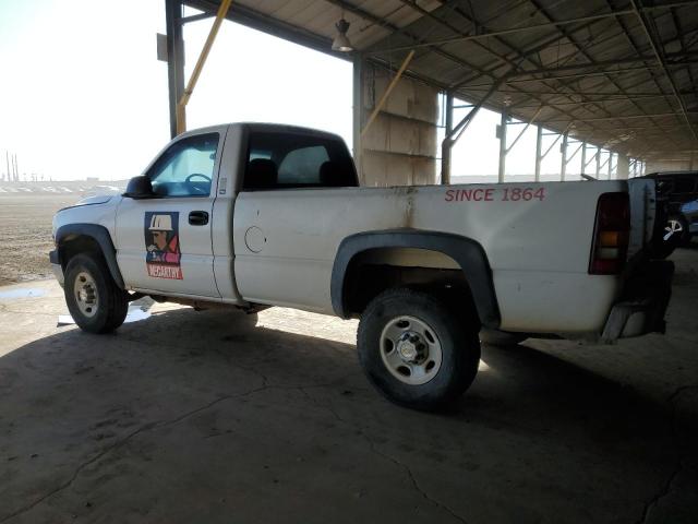 Photo 2 from auction – 2001 CHEVROLET SILVERADO with VIN 1GCHC24U91E296904