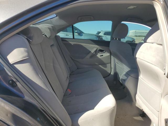 Photo 10 from auction – 2009 TOYOTA CAMRY BASE with VIN 4T1BE46K59U904888