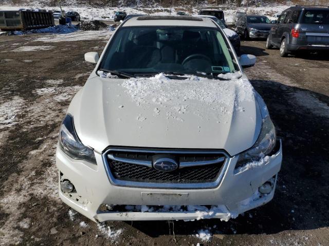 Photo 5 from auction – 2015 SUBARU IMPREZA PR with VIN JF1GJAK68FH003943
