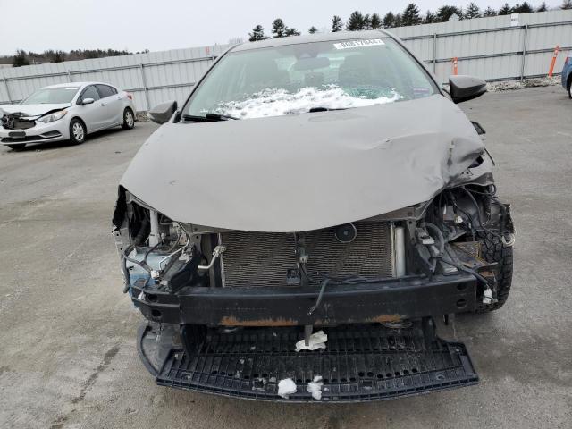 Photo 5 from auction – 2018 TOYOTA COROLLA L with VIN 2T1BURHE3JC048827