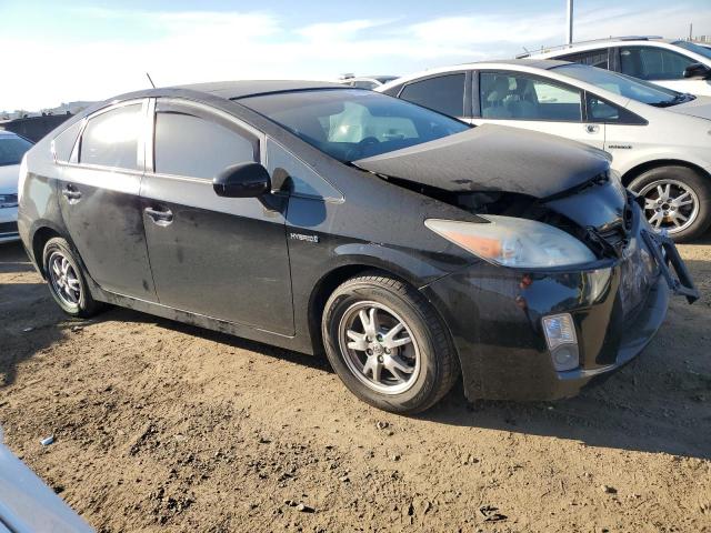 Photo 4 from auction – 2010 TOYOTA PRIUS with VIN JTDKN3DUXA0098951