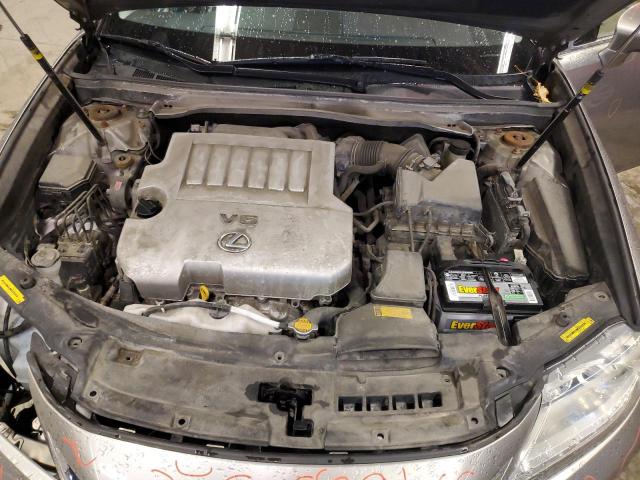 Photo 11 from auction – 2015 LEXUS ES 350 with VIN JTHBK1GG9F2163799
