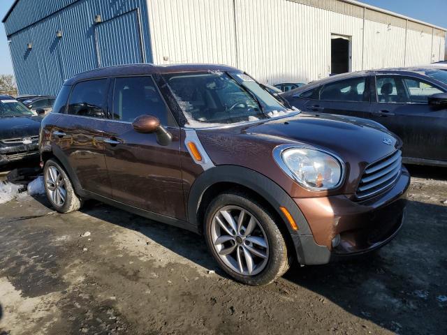 Photo 4 from auction – 2014 MINI COOPER COU with VIN WMWZB3C51EWR39928