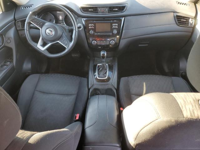 Photo 8 from auction – 2017 NISSAN ROGUE S with VIN 5N1AT2MT3HC873498