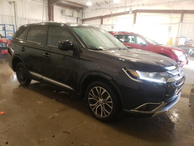 Photo 4 from auction – 2018 MITSUBISHI OUTLANDER with VIN JA4AZ3A32JZ058705