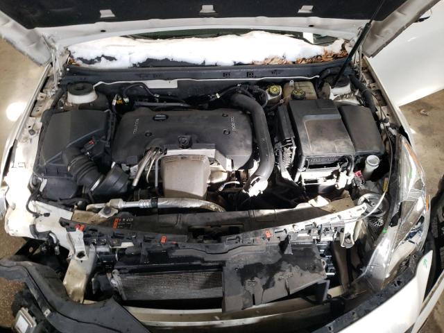 Photo 11 from auction – 2015 BUICK REGAL PREM with VIN 2G4GS5GX0F9225943