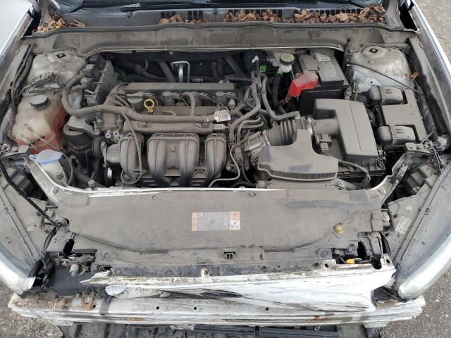 Photo 11 from auction – 2013 FORD FUSION SE with VIN 3FA6P0H71DR115984