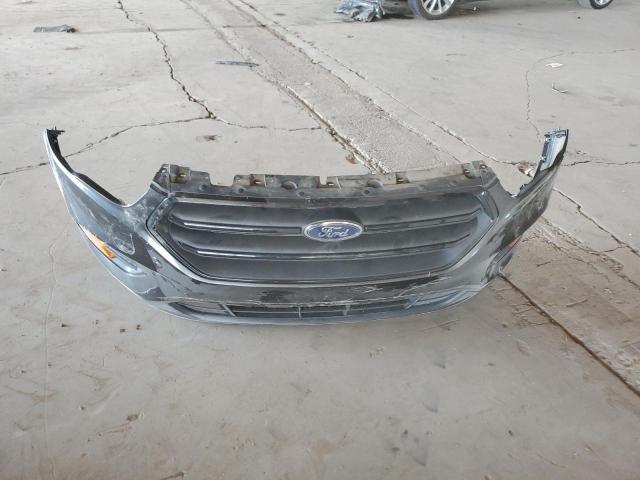 Photo 12 from auction – 2018 FORD ESCAPE S with VIN 1FMCU0F73JUA24448