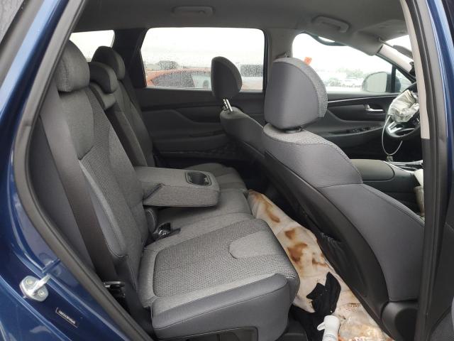 Photo 11 from auction – 2023 HYUNDAI SANTA FE S with VIN 5NMS24AJ8PH486648