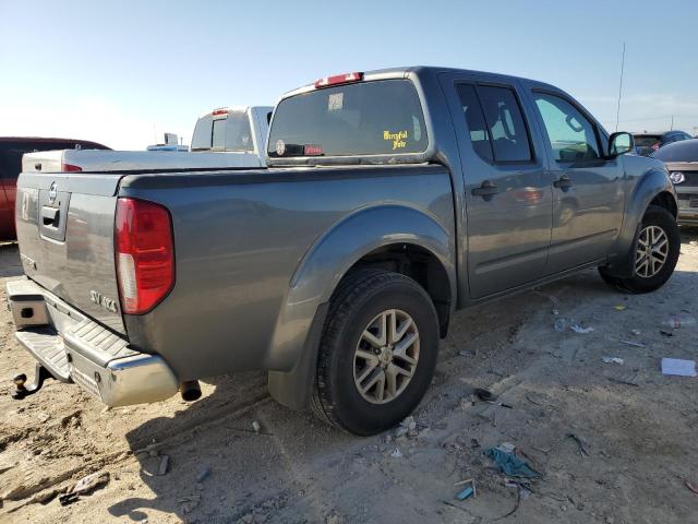 Photo 3 from auction – 2017 NISSAN FRONTIER S with VIN 1N6AD0EV4HN705179