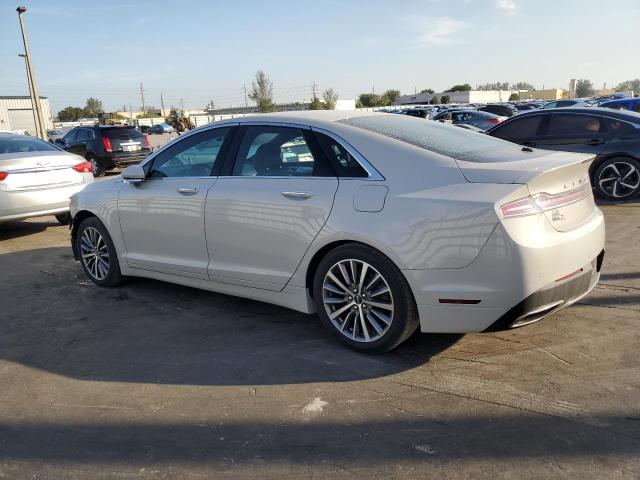 Photo 2 from auction – 2019 LINCOLN MKZ with VIN 3LN6L5A91KR619149