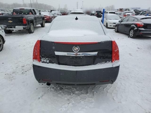 Photo 6 from auction – 2011 CADILLAC CTS with VIN 1G6DA5EY2B0144794