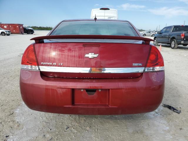Photo 6 from auction – 2008 CHEVROLET IMPALA LT with VIN 2G1WT58K881322320