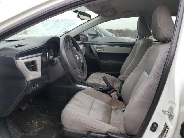Photo 7 from auction – 2016 TOYOTA COROLLA L with VIN 2T1BURHEXGC691569
