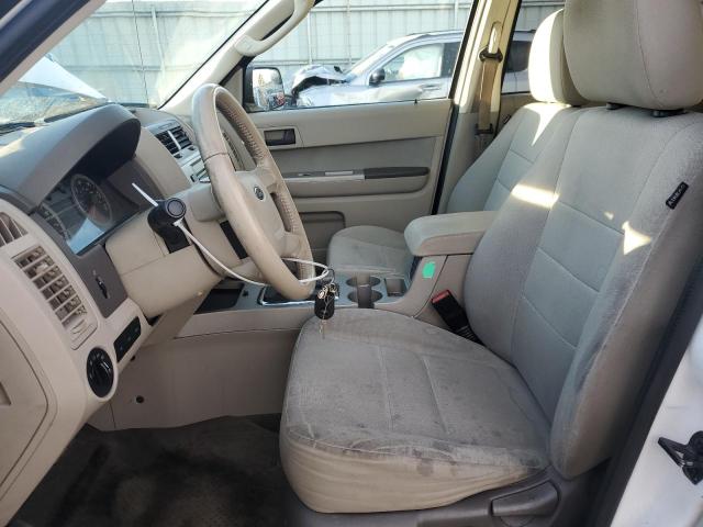 Photo 7 from auction – 2011 FORD ESCAPE XLT with VIN 1FMCU9D78BKB74365