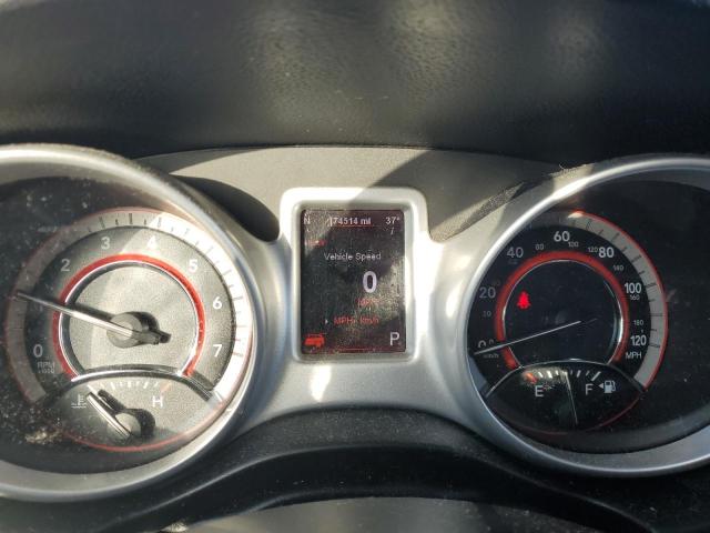 Photo 9 from auction – 2012 DODGE JOURNEY SX with VIN 3C4PDCBG6CT307064