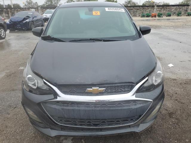 Photo 5 from auction – 2020 CHEVROLET SPARK LS with VIN KL8CB6SA3LC417012
