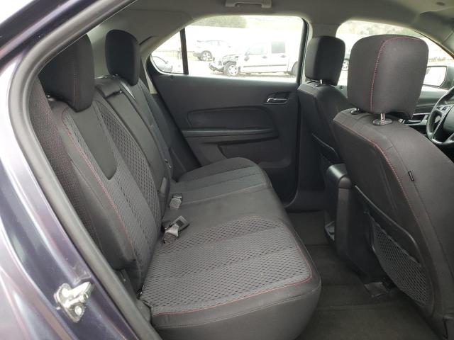 Photo 11 from auction – 2013 CHEVROLET EQUINOX LS with VIN 2GNALBEK8D6423060